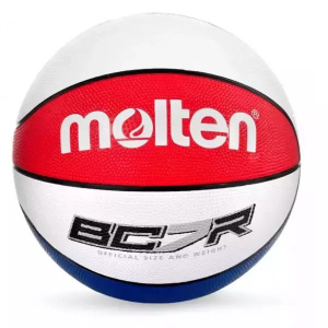 BC7R2-T  Molten Μπάλα Μπάσκετ Indoor/Outdoor
