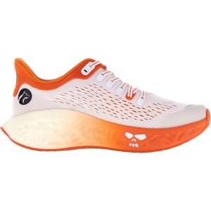 WY-000150 Ulysses Unisex Waya Urci1 Pearl White/Pumpkin