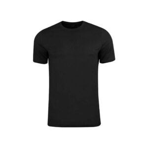 678258 02-1PK Puma Women Blank Base T-shirt Black