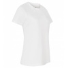 678258 01- 1PK Puma Women Blank Base T-shirt White