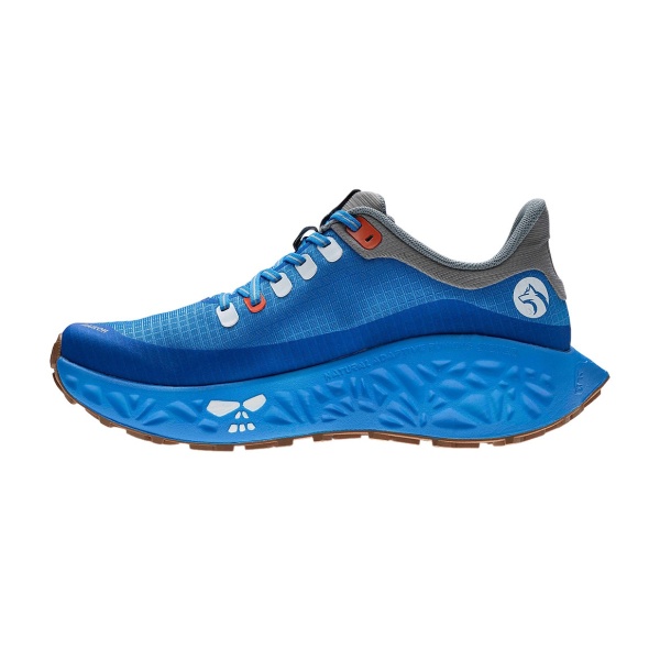 MK-650850 Ulysses Unisex Malkoh Ocean/Carbon