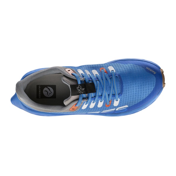 MK-650850 Ulysses Unisex Malkoh Ocean/Carbon