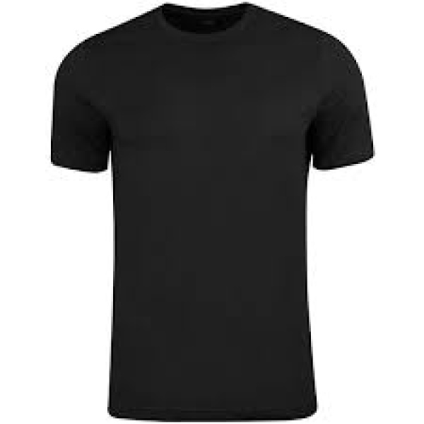 678258 02-1PK Puma Women Blank Base T-shirt Black