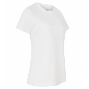 678258 01- 1PK Puma Women Blank Base T-shirt White