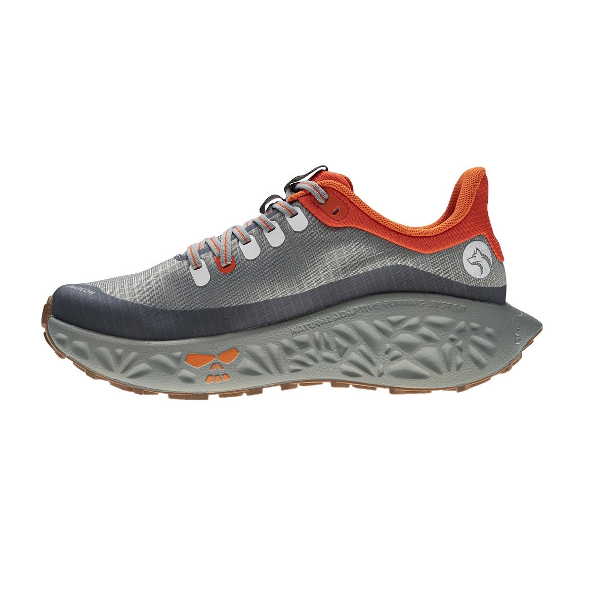 MK-850200 Ulysses Unisex Malkoh Slate/Tangerine