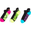 GSA 676+ Hydro+ Performance Women's Low Cut 3pcs 92-1454-51