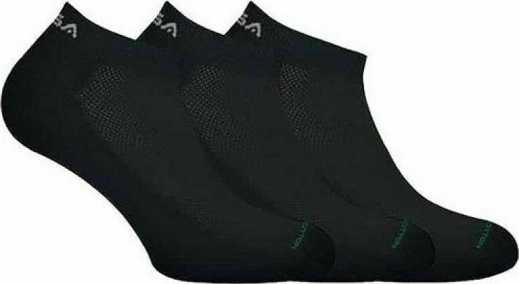 GSA 180+ Organic Cotton Men's Low Cut 3pcs 81-16343-01 GSA 180+ Organic Cotton Men's Low Cut 3pcs 81-16343-01