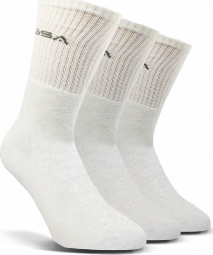GSA Aero X3+ Organic Cotton Men's Crew 3pcs 81-81003-02