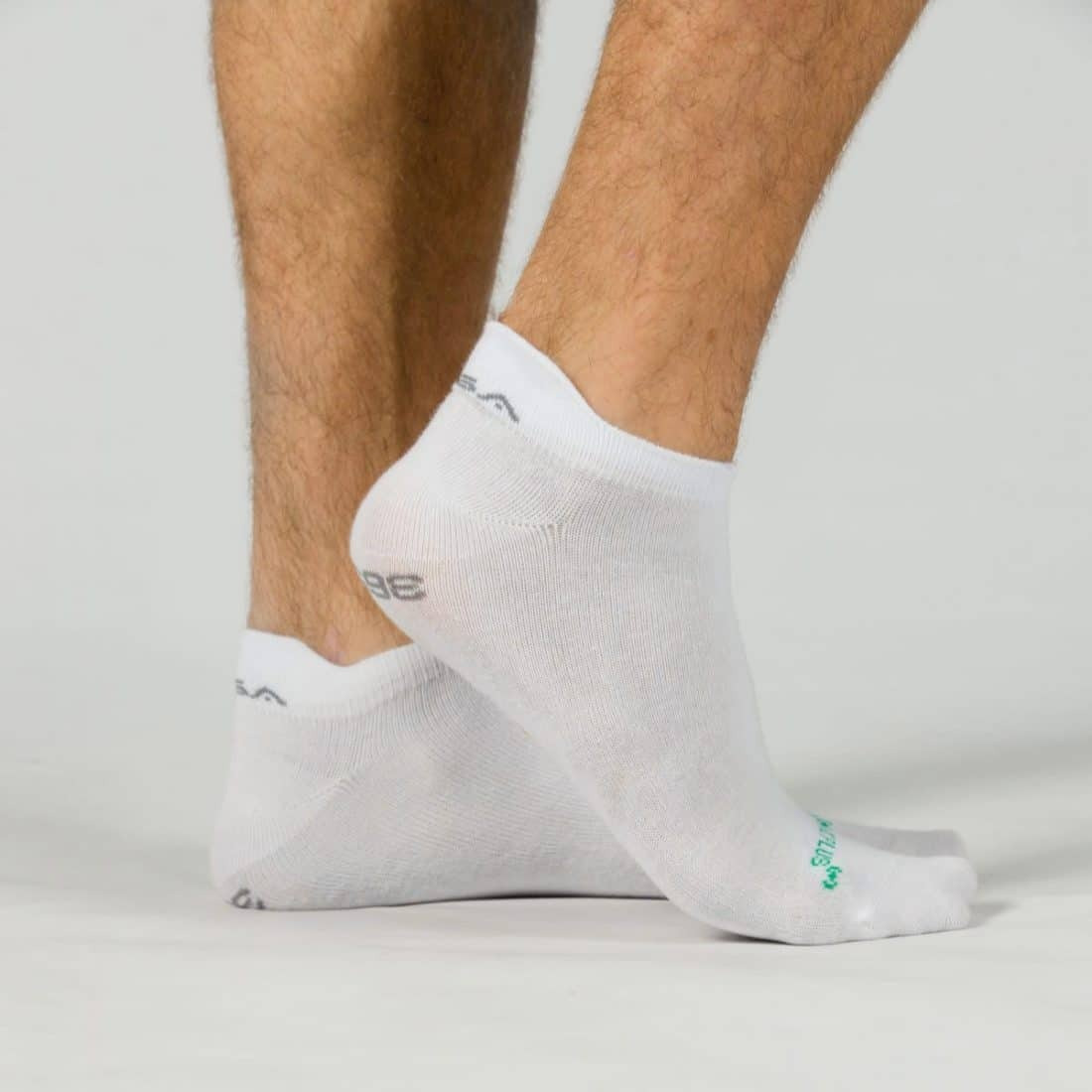 GSA 365+ Organic Cotton Men’s Low Cut 3pcs 81-16143-05 GSA 365+ Organic Cotton Men’s Low Cut 3pcs 81-16143-05