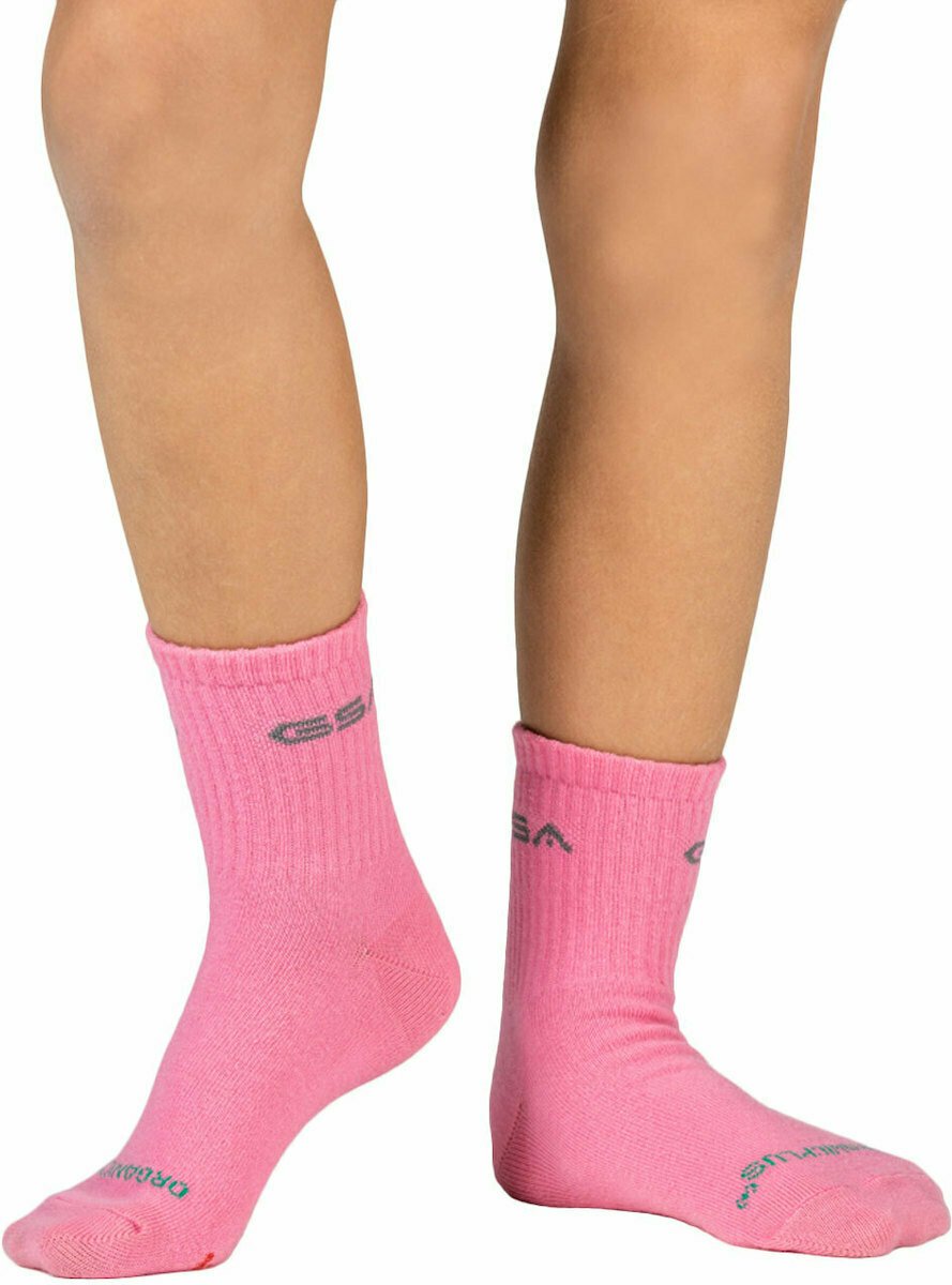 GSA Aero 500+ Organic Cotton Kids Quarter 3pcs 83-16053-52
