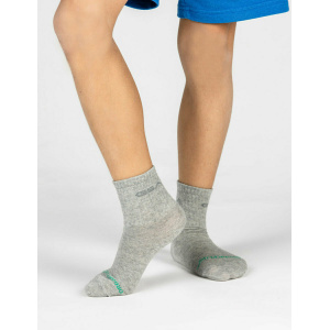 GSA Aero 500+ Organic Cotton Kids Quarter 3pcs 83-16053-51