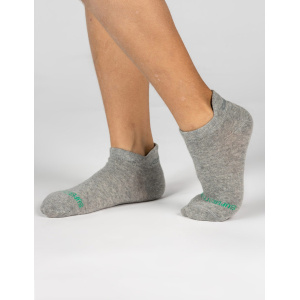 GSA Aero 365+ Organic Cotton Kids Low Cut  3pcs 83-16143-051