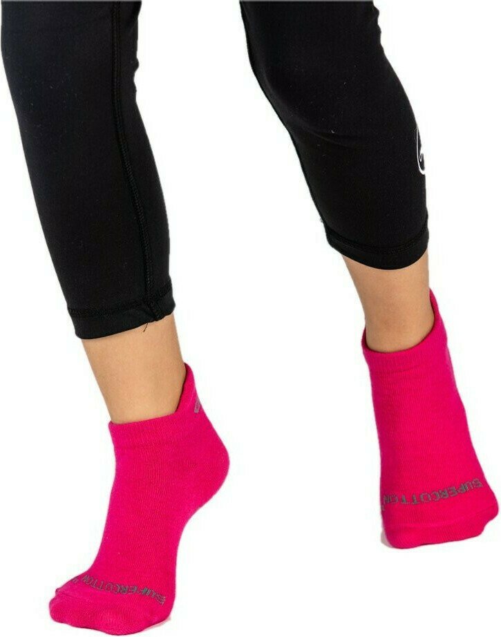 GSA Aero 500+ Organic Cotton Kids Quarter 3pcs 83-16053-52