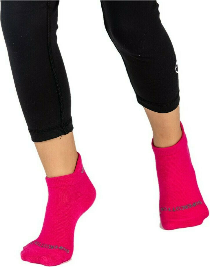 GSA Aero 365+ Organic Cotton Kids Low Cut 3pcs 83-16143-052 GSA Aero 365+ Organic Cotton Kids Low Cut 3pcs 83-16143-052