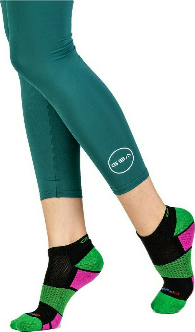 GSA 694+Hydro+ Performance Women's Low Cut 3pcs 92-1446-51