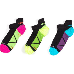 GSA 676+ Hydro+ Performance Women's Low Cut 3pcs 92-1454-51