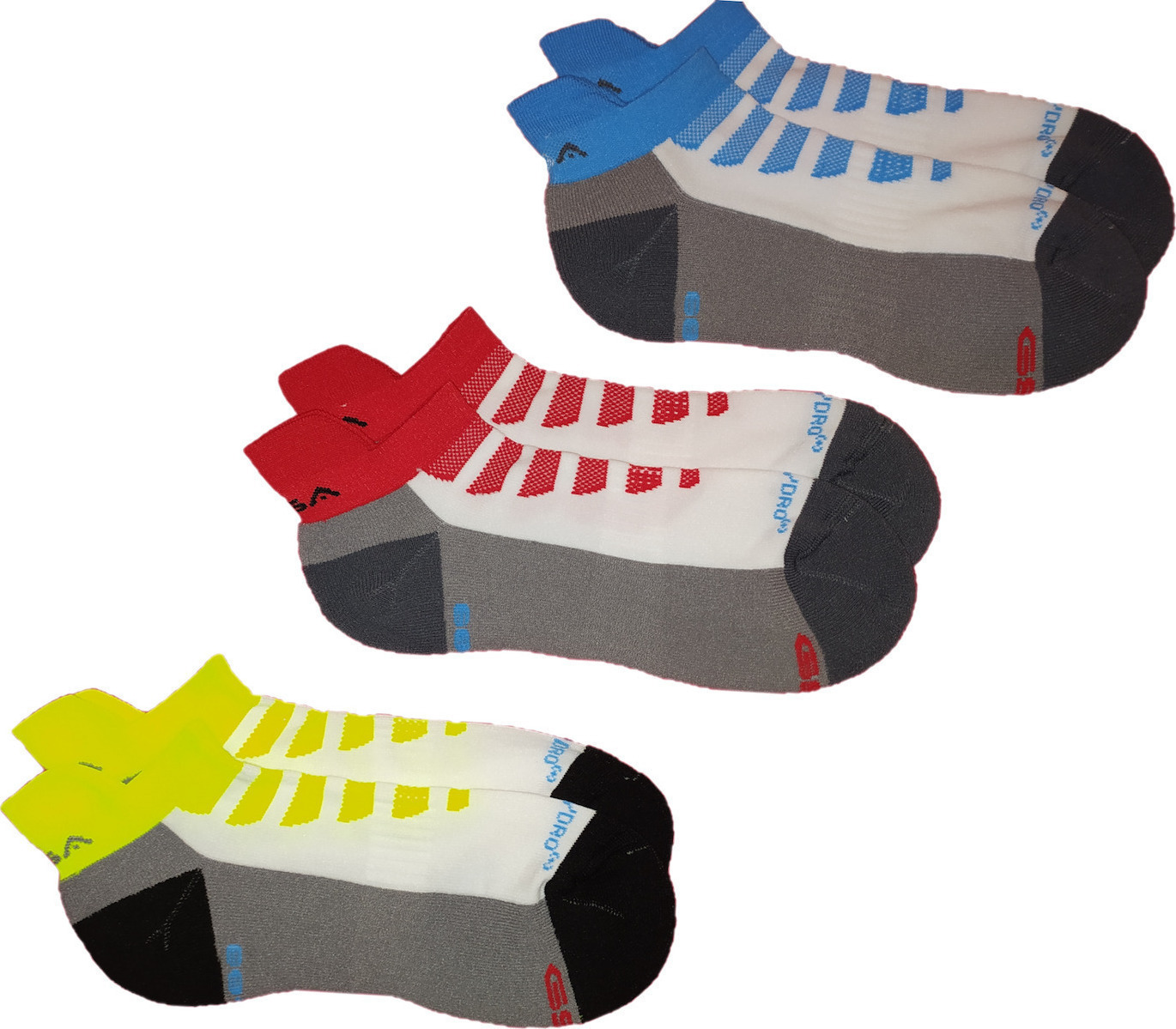 GSA 684+ Hydro+ Performance Men's Low Cut 3pcs 91-1455-52 GSA 684+ Hydro+ Performance Men's Low Cut 3pcs 91-1455-52