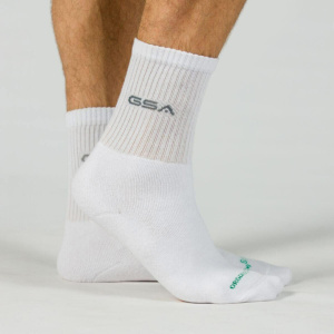 GSA Organic Plus X3+ Men's Crew 3pcs 81-81003-05