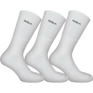 GSA Aero X3+ Organic Cotton Men's Crew 3pcs 81-81003-02