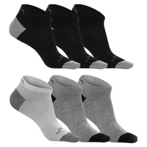 GSA Supercotton Athletics 6pcs 81-81006-50