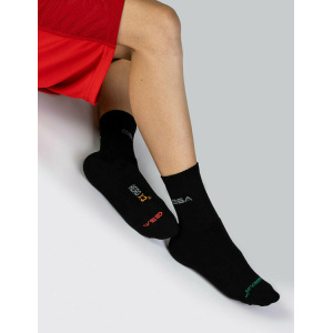 GSA Aero X3+ Organic Cotton Men’s Crew 3pcs 81-81003-01