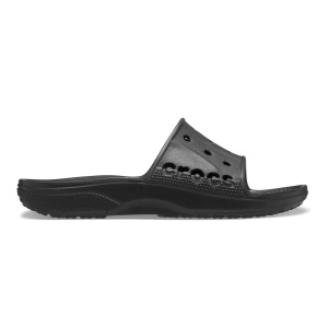 Crocs Baya II Ανδρικά Slides Μαύρα 208215-001