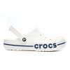 Crocs Bayaband Women's Clogs White 205089-126 Crocs Bayaband Women's Clogs White 205089-126