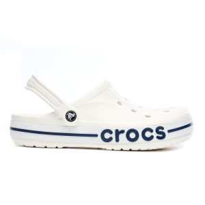 Crocs Bayaband Women's Clogs White 205089-126