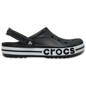 Crocs Bayaband Anatomic Clogs Black 205089-066