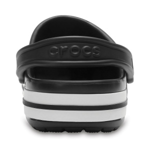 Crocs Bayaband Anatomic Clogs Black 205089-066