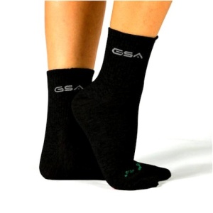 GSA 500+ Organic Cotton Women's Quarter 3pcs 82-16053-01