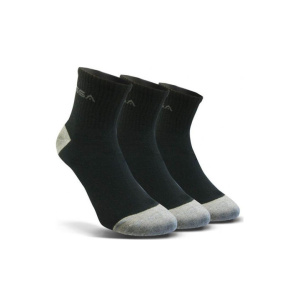 GSA 500+ Organic Cotton Men’s Quarter 3pcs 81-16053-01