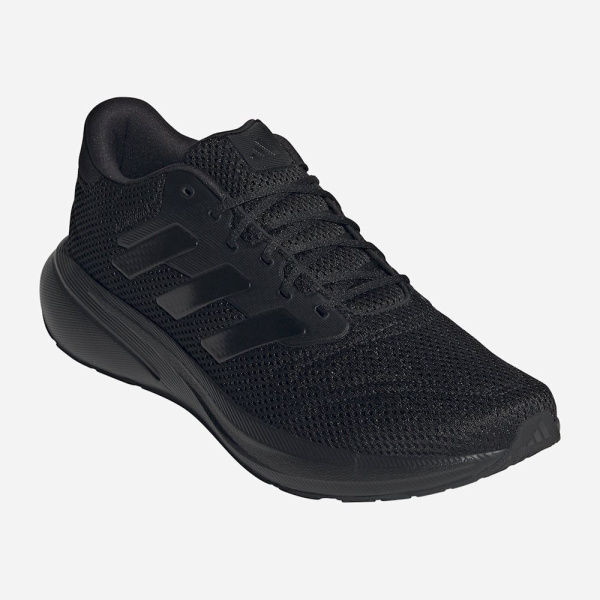 Adidas Response Runner Black JR8058