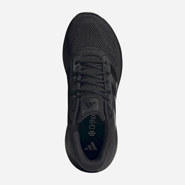 Adidas Response Runner Black JR8058
