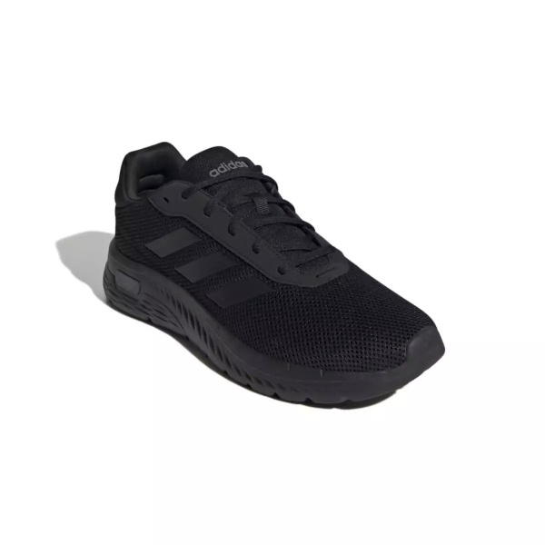 Adidas Cloudfoam Comfy Black IH6129