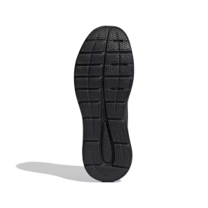 Adidas Cloudfoam Comfy Black IH6129