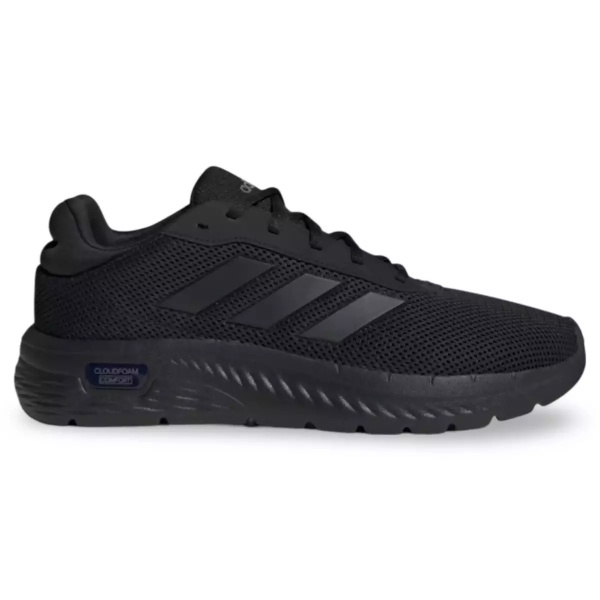 Adidas Cloudfoam Comfy Black IH6129