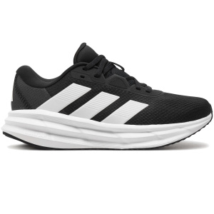ID8765 Galaxy 7 Γυναικεία Αθλητικά Παπούτσια Running Μαυρο - Λευκο