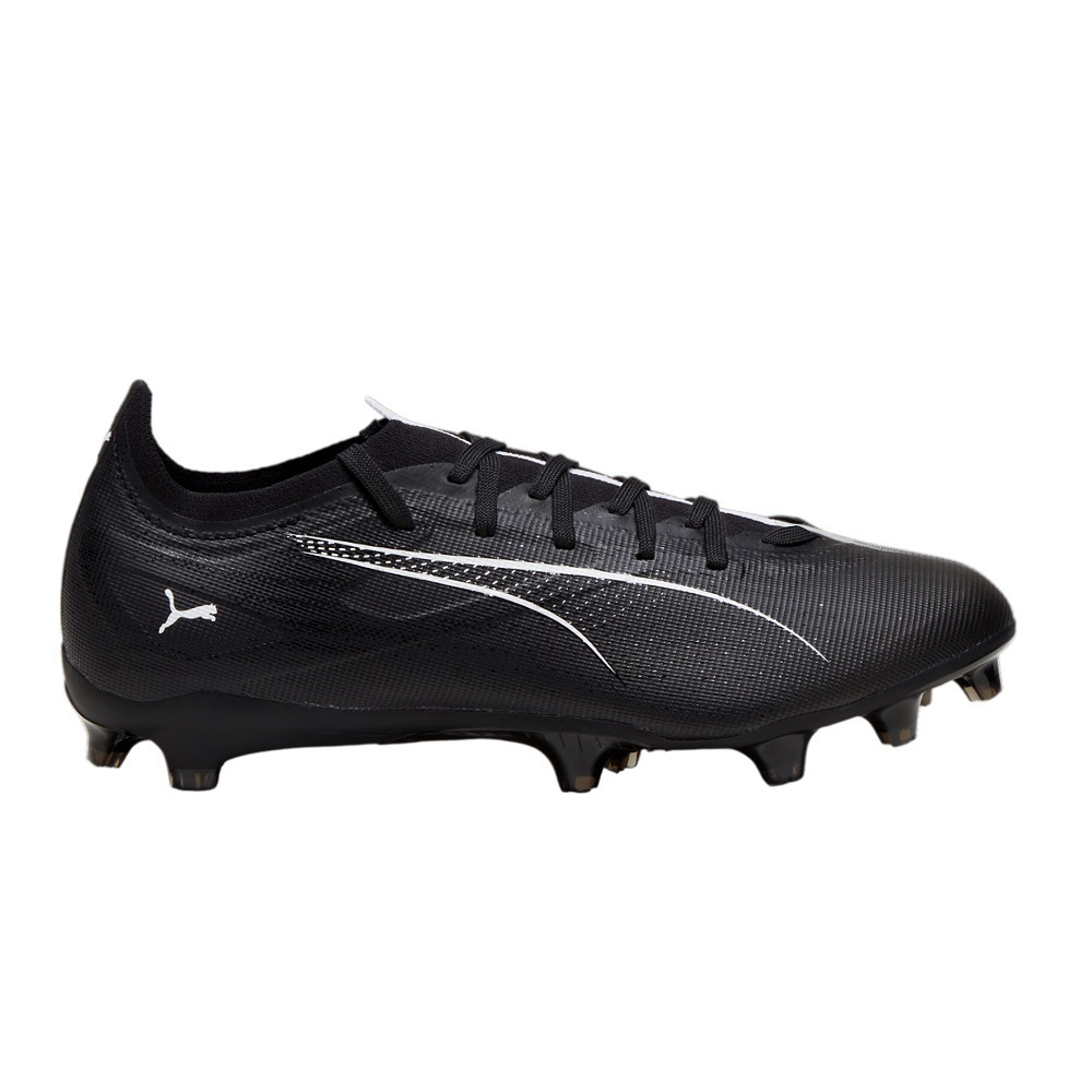 Puma Ultra 5 Match FG/AG Black/White 107687 02 Puma Ultra 5 Match FG/AG Black/White 107687 02