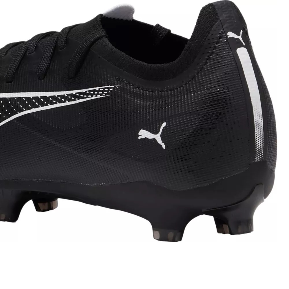 Puma Ultra 5 Match FG/AG Black/White 107687 02 Puma Ultra 5 Match FG/AG Black/White 107687 02