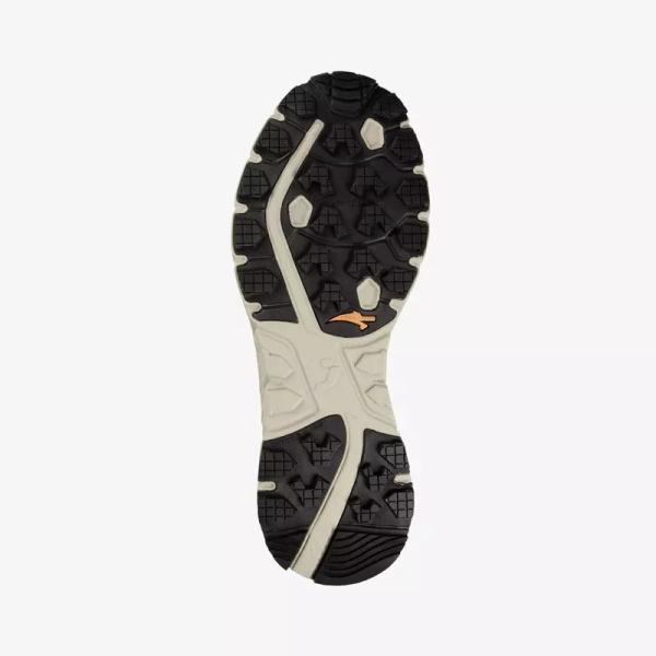 Safety Jogger Napo Hiking Shoes Black