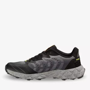 Safety Jogger Santiago Hiking Shoes Dark Grey