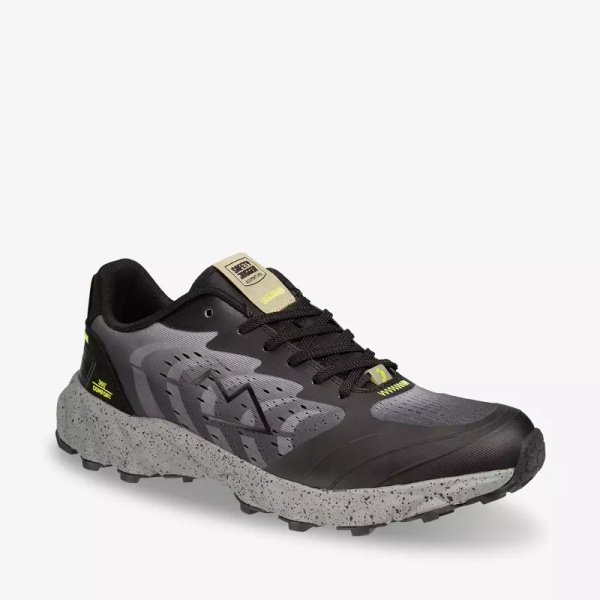 Safety Jogger Santiago Hiking Shoes Dark Grey