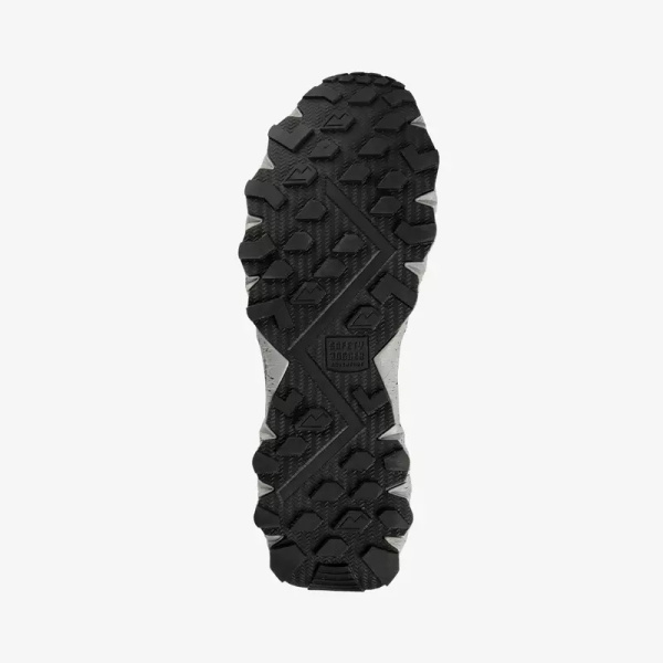 Safety Jogger Santiago Hiking Shoes Dark Grey