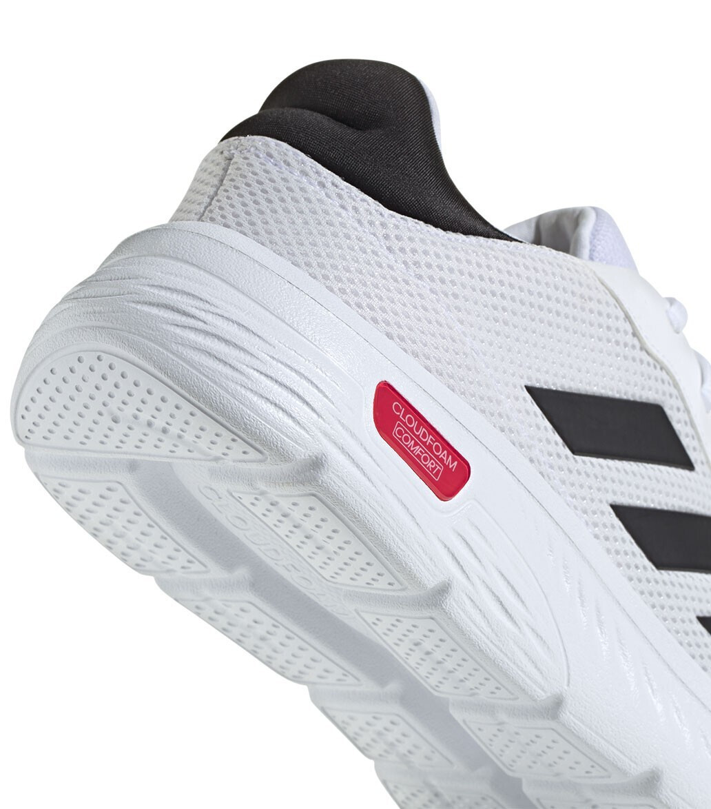 Adidas Cloudfoam Comfy White IH6132