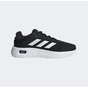 Adidas Cloudfoam Comfy Black/White IH2973