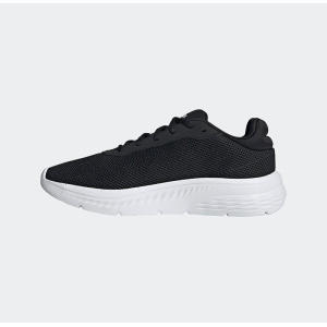 Adidas Cloudfoam Comfy Black/White IH2973
