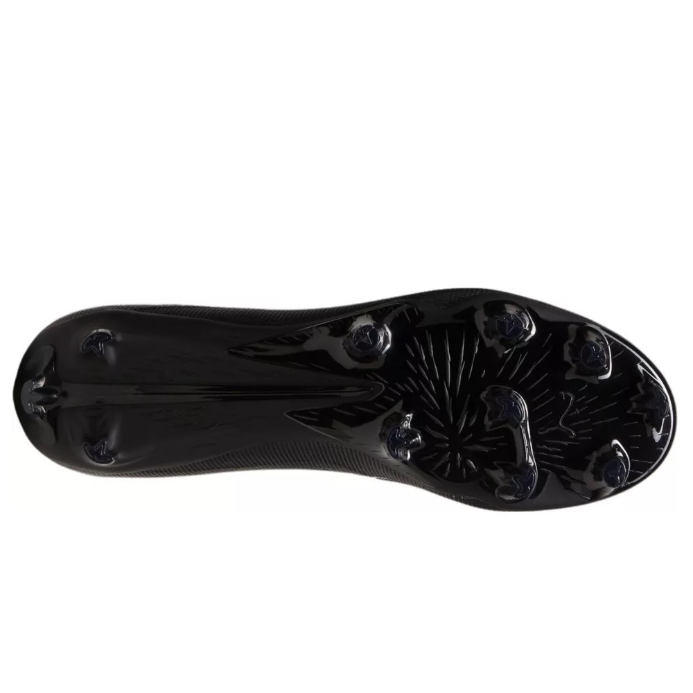 Puma Ultra 5 Match FG/AG Black/White 107687 02