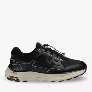 Safety Jogger Caracas Hiking Waterproof Black
