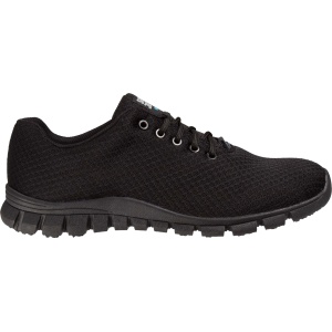 Safety Jogger Kassie Working-Casual Shoes Black